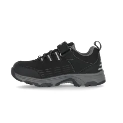 Trespass Kids' Waterproof Walking Shoes Harrelson