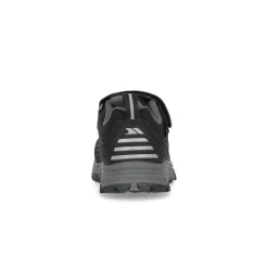 Trespass Kids' Waterproof Walking Shoes Harrelson