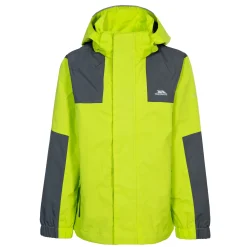 Trespass Kids Waterproof Jacket Farpost