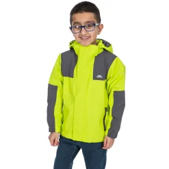 Trespass Kids Waterproof Jacket Farpost