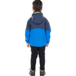 Trespass Kids Waterproof Jacket Dexterous