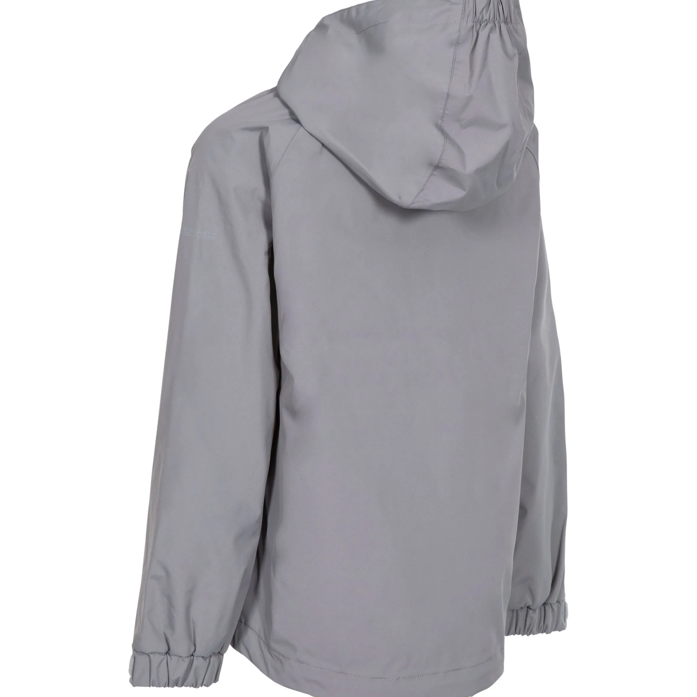 Trespass Kids Waterproof Jacket Overwhelm