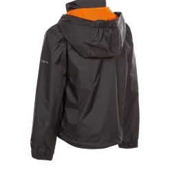 Trespass Kids Waterproof Jacket Briar