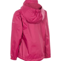 Trespass Kids Waterproof Jacket Sabrina