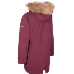 Trespass Kids Waterproof Jacket Rhoda