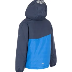 Trespass Kids Waterproof Jacket TP50 Smash