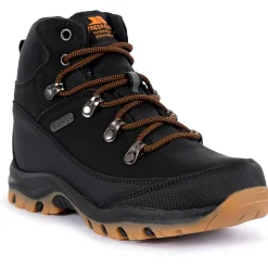 Trespass Kids' Waterproof Walking Boots Corin