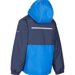 Trespass Kids' Waterproof Jacket TP50 Risk