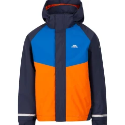 Trespass Kids' Waterproof Jacket Valid