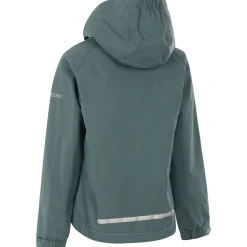 Trespass Kids' Waterproof Jacket TP50 Capture
