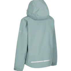 Trespass Kids' Waterproof Jacket TP50 Capture