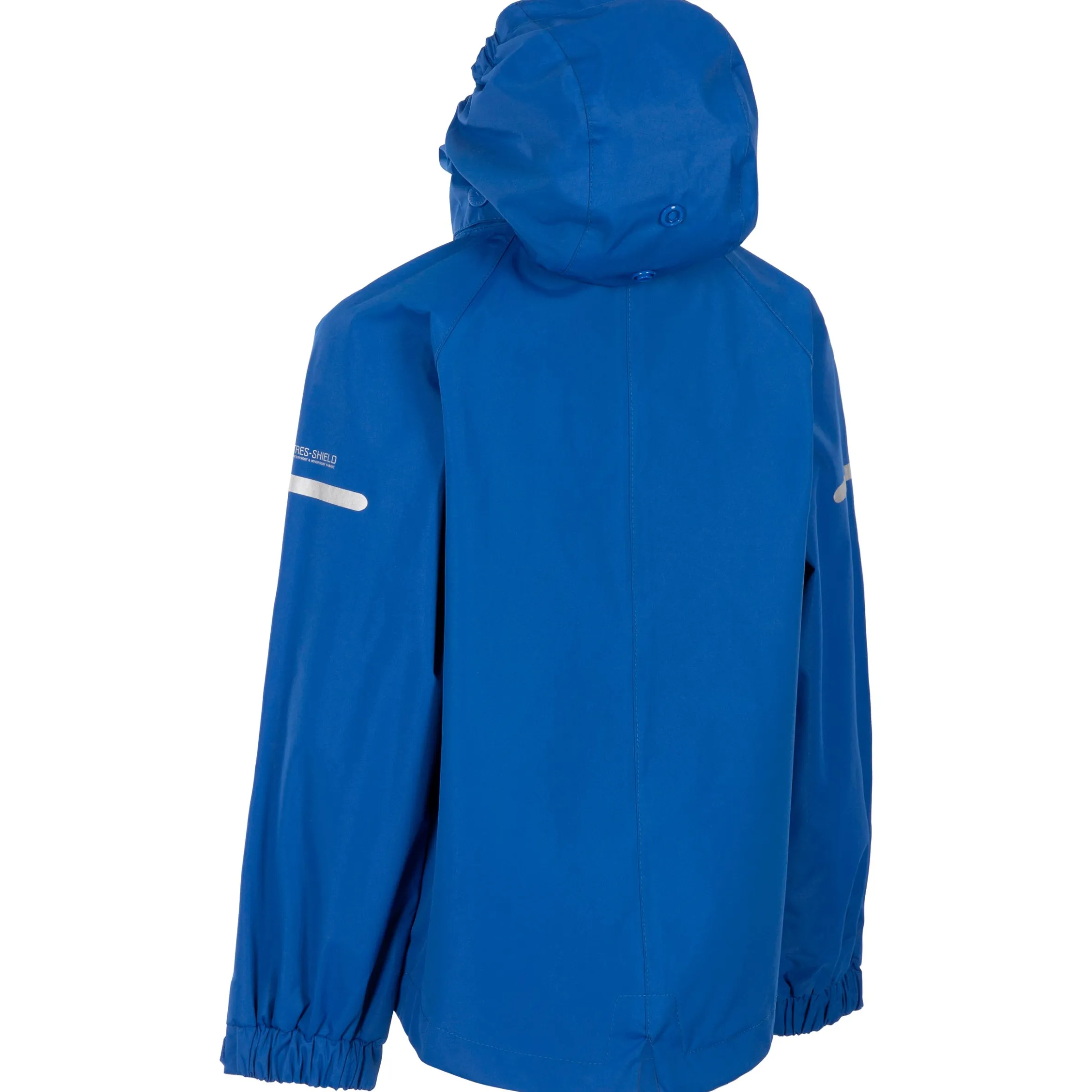 Trespass Kids' Waterproof Jacket Bluster