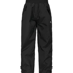 Trespass Kids' Waterproof Trousers Echo