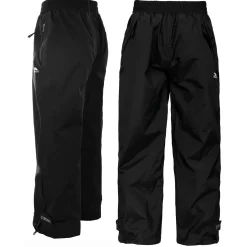 Trespass Kids' Waterproof Trousers Echo