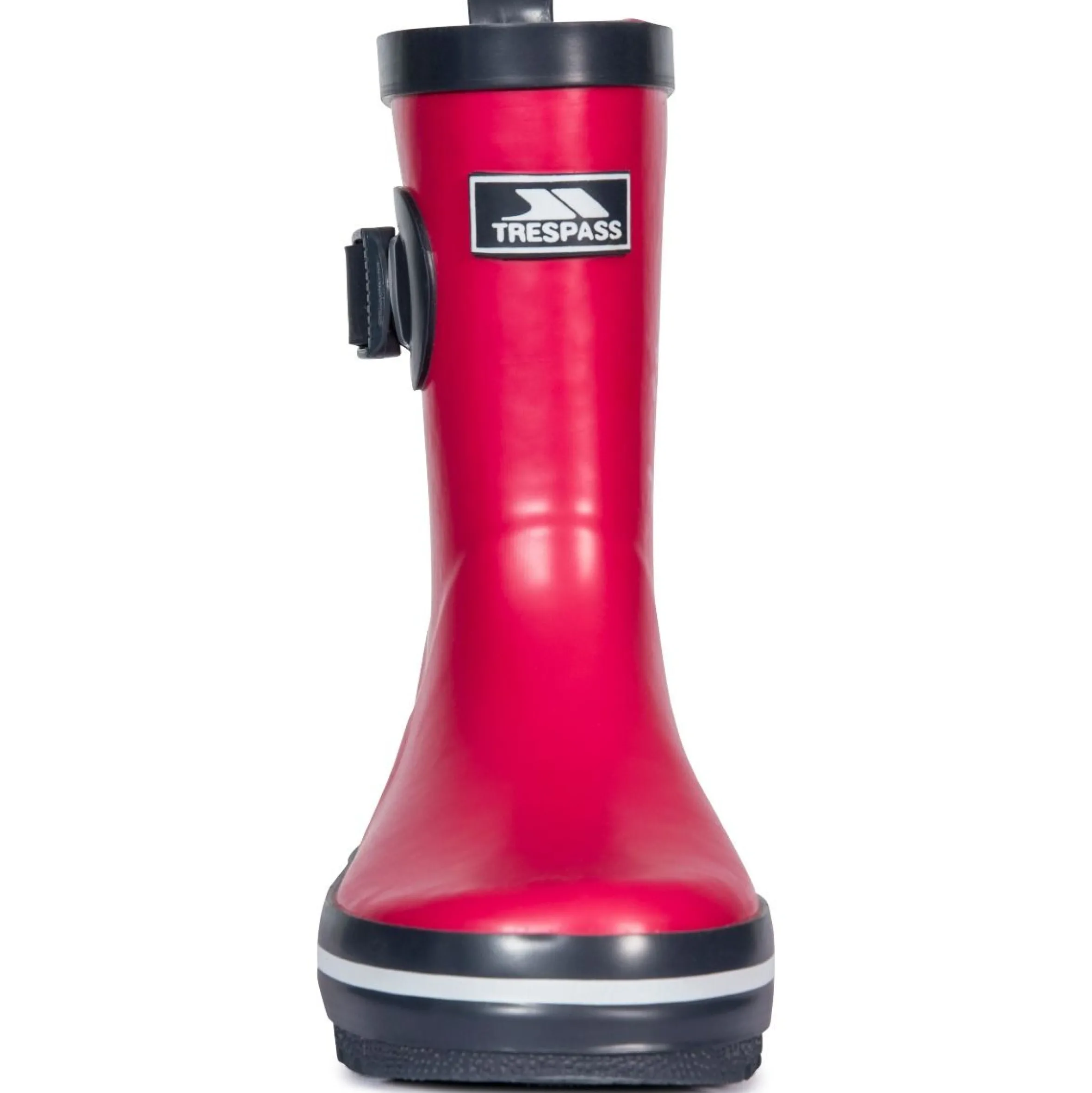 Trespass Kids' Wellies Trumpet