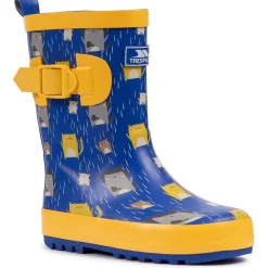 Trespass Kids' Welly Boot Puddle