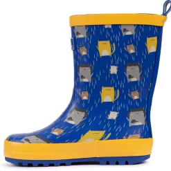 Trespass Kids' Welly Boot Puddle