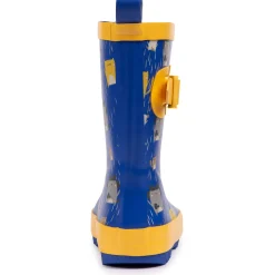 Trespass Kids' Welly Boot Puddle