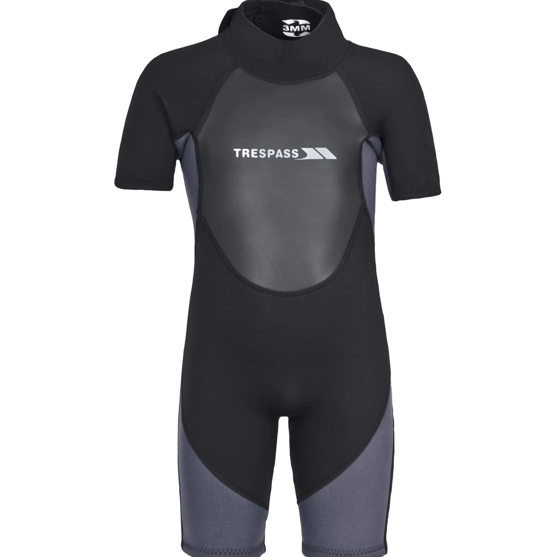 Trespass Kids Wetsuit Claybourne