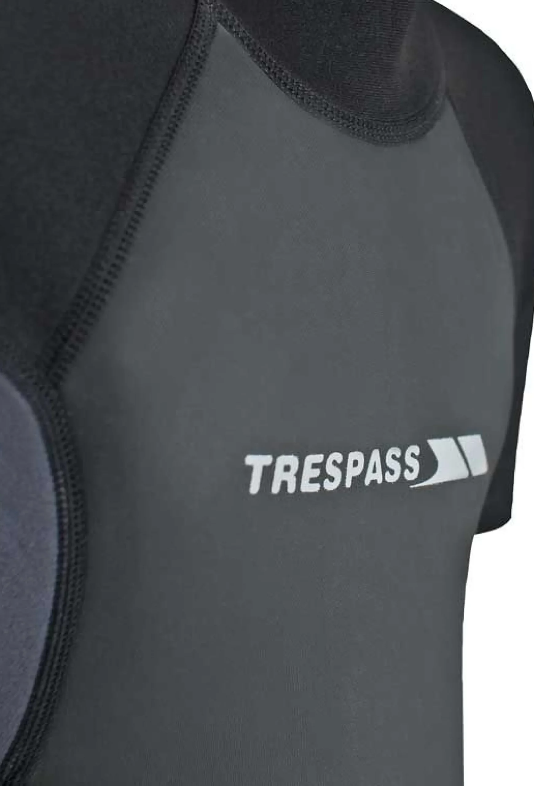 Trespass Kids Wetsuit Claybourne