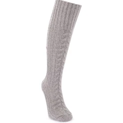 TRESPASS KNEE HIGH SOCK TEMPERLEY