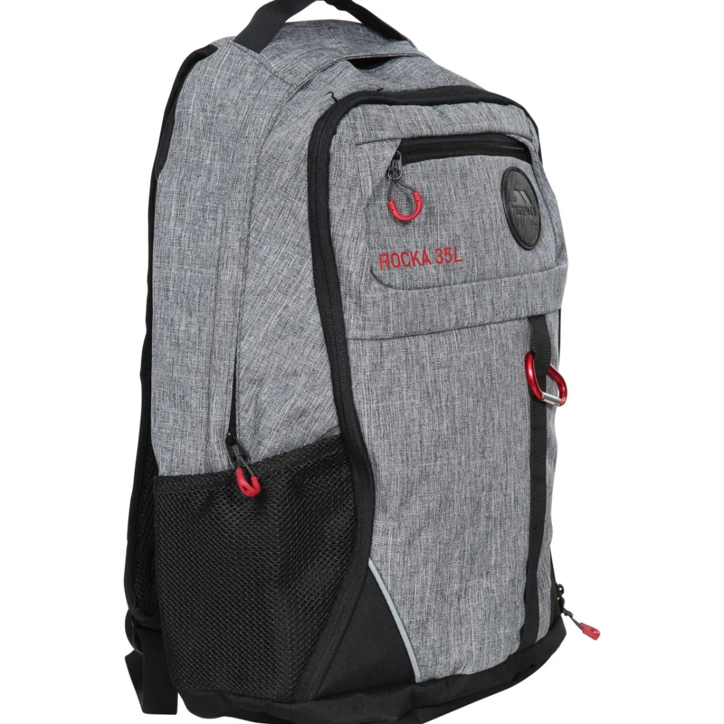 Trespass 35L Backpack Rocka