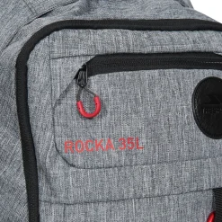 Trespass 35L Backpack Rocka