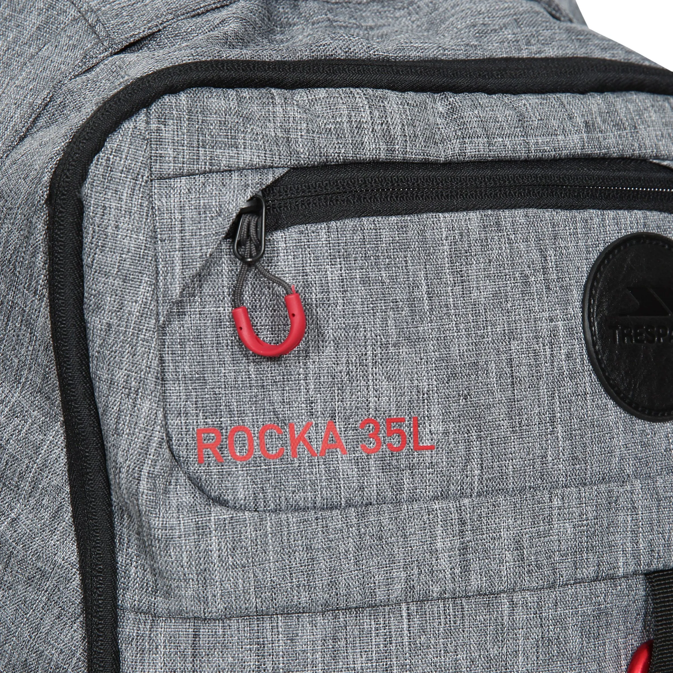 Trespass 35L Backpack Rocka