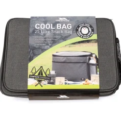 TRESPASS 25L COOL BAG NUKOOLER