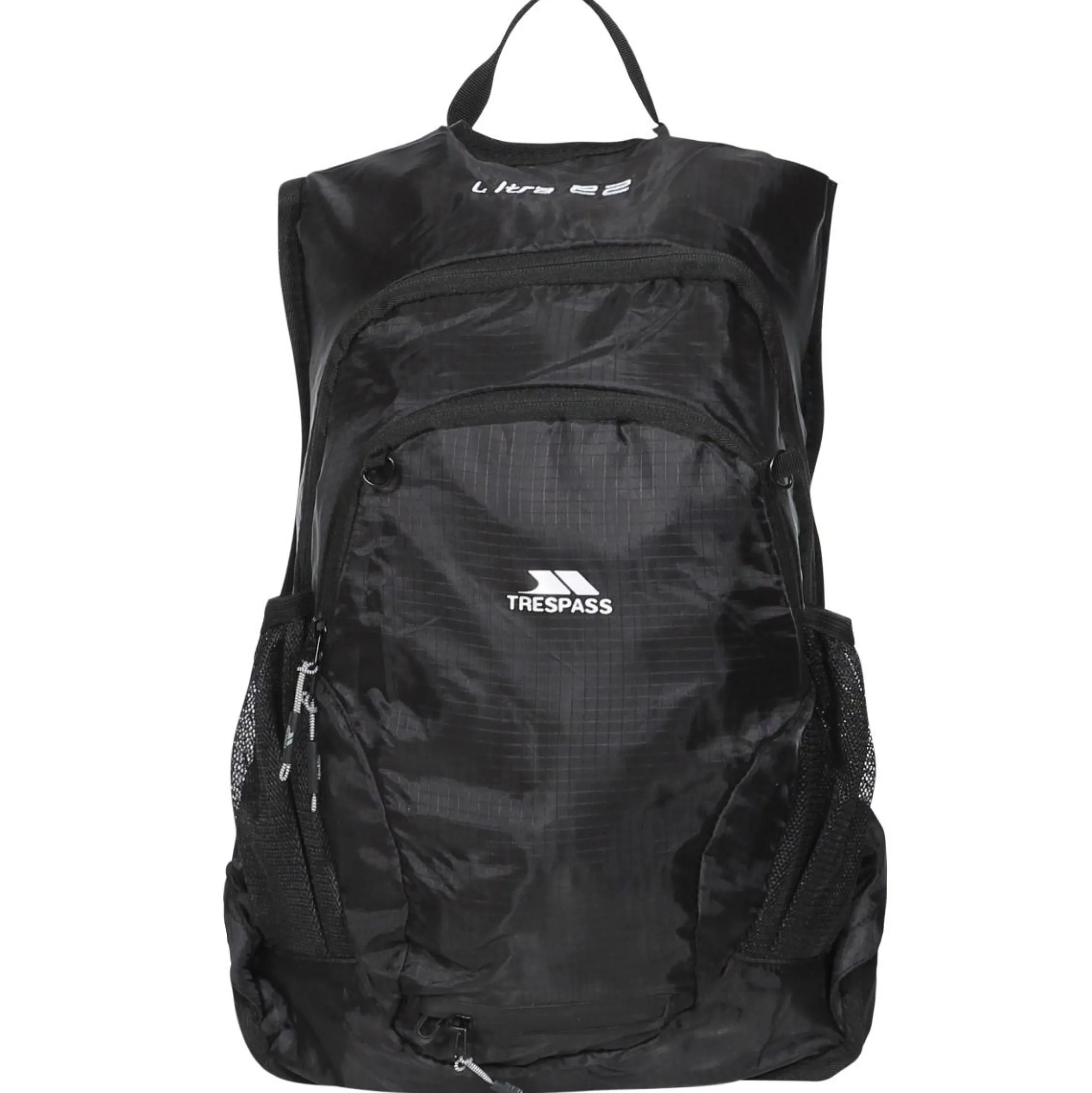 Trespass 22L Cycling Hydration Backpack Ultra