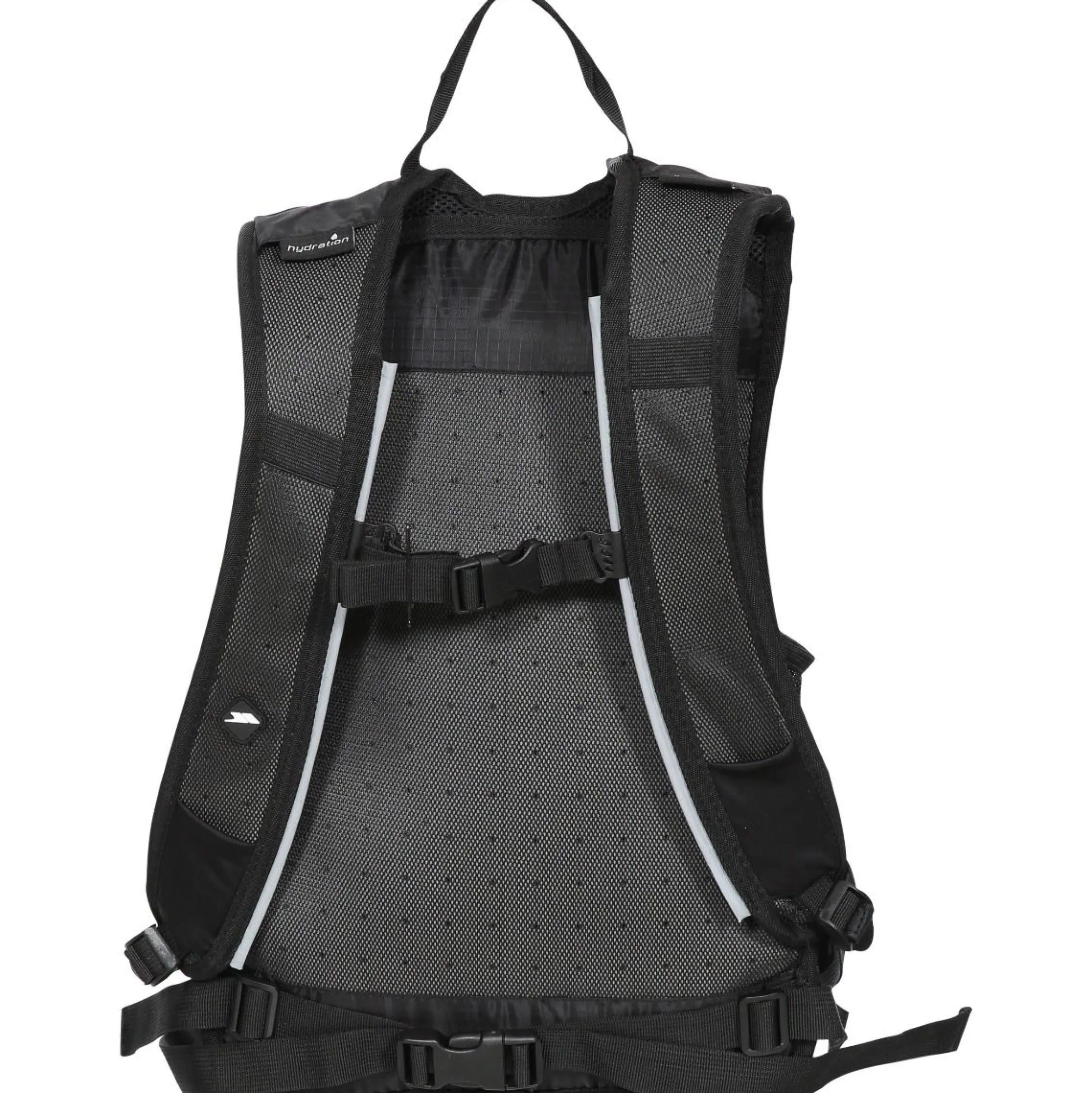 Trespass 22L Cycling Hydration Backpack Ultra
