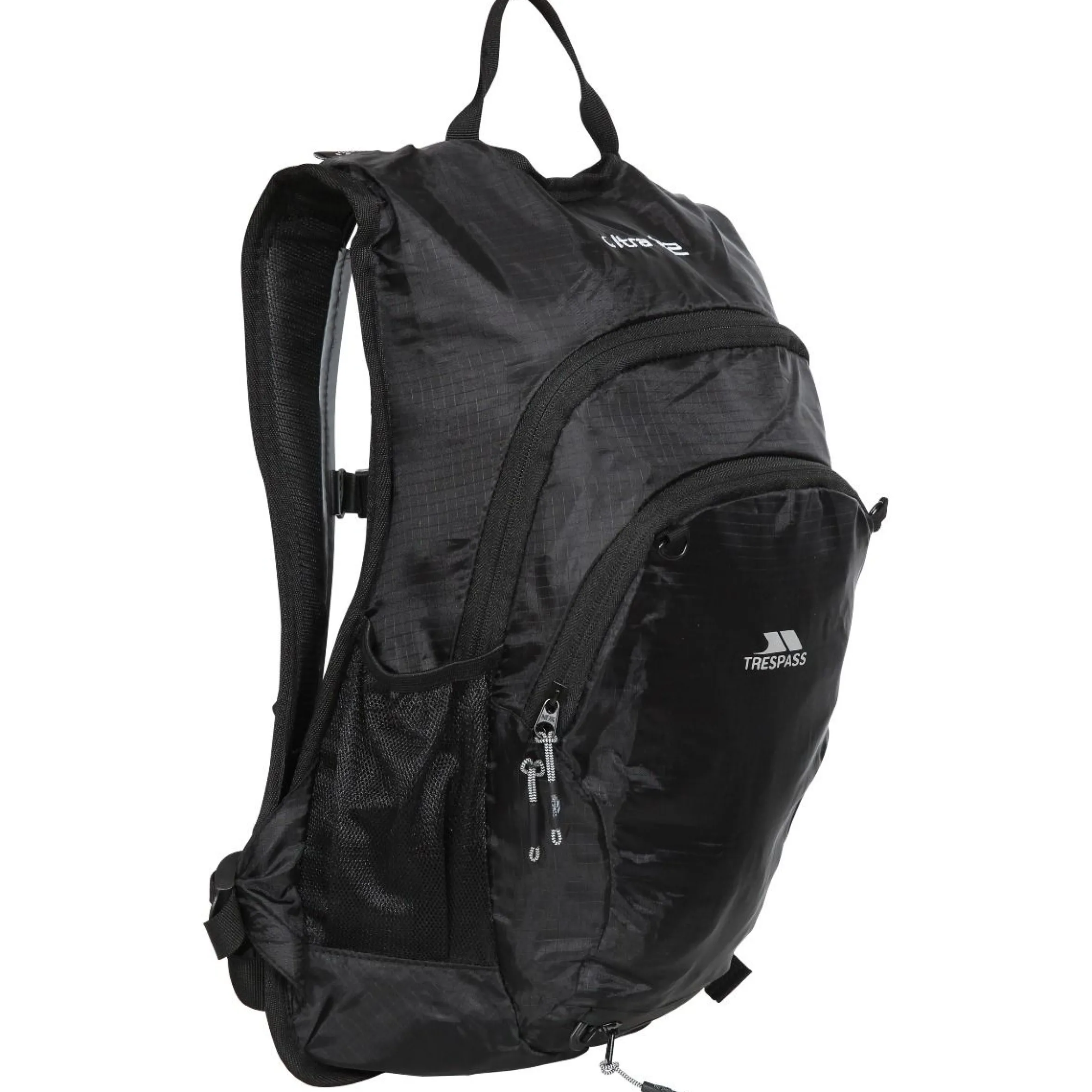 Trespass 22L Cycling Hydration Backpack Ultra