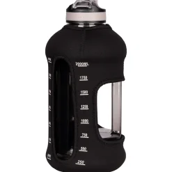 Trespass 2.2L Drinking Bottle Keglos