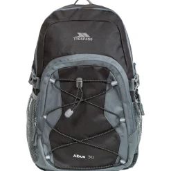 Trespass 30L Multi Function Backpack Albus