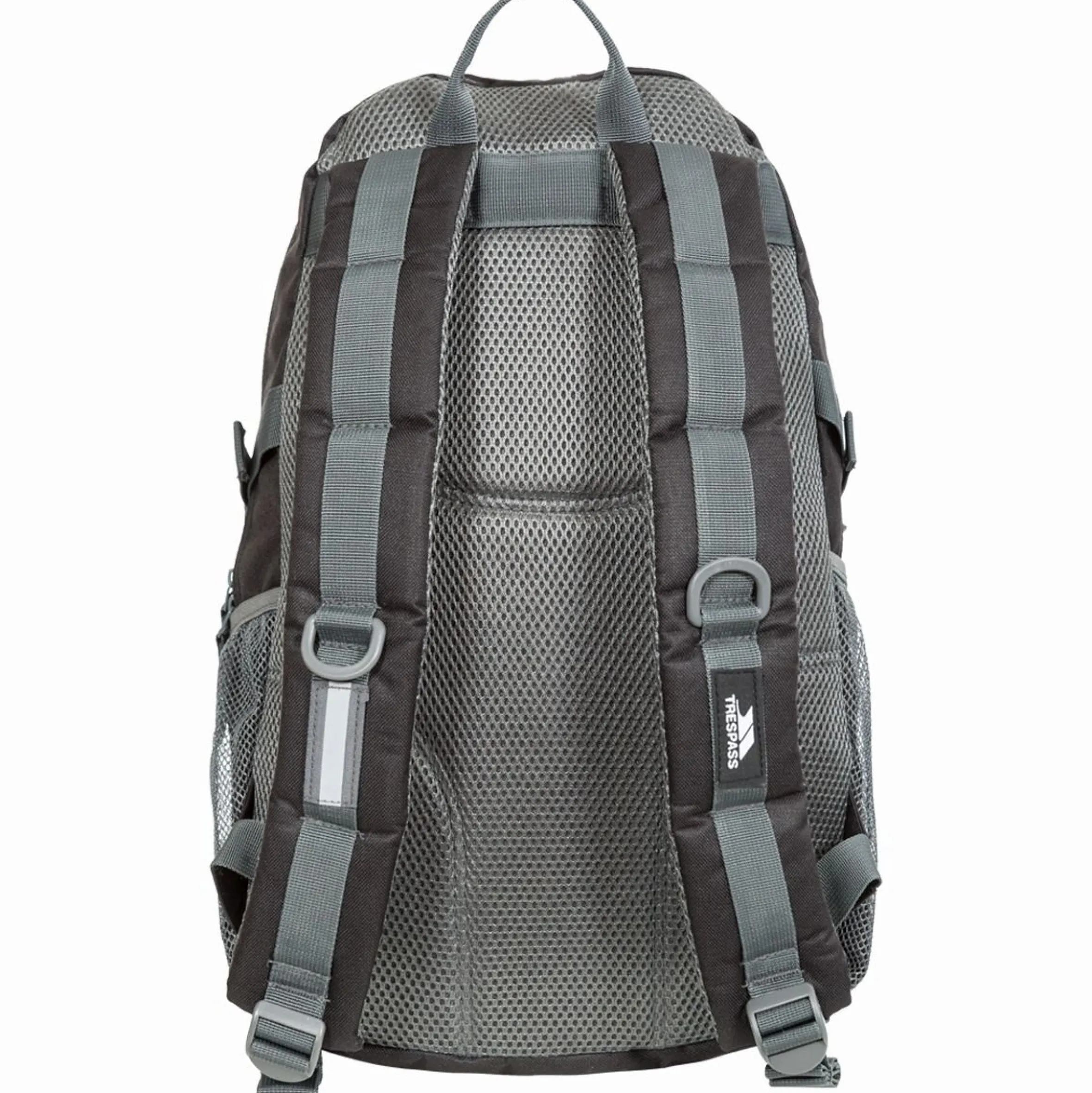 Trespass 30L Multi Function Backpack Albus