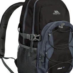 Trespass 30L Multi Function Backpack Albus