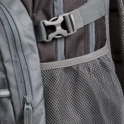 Trespass 30L Multi Function Backpack Albus