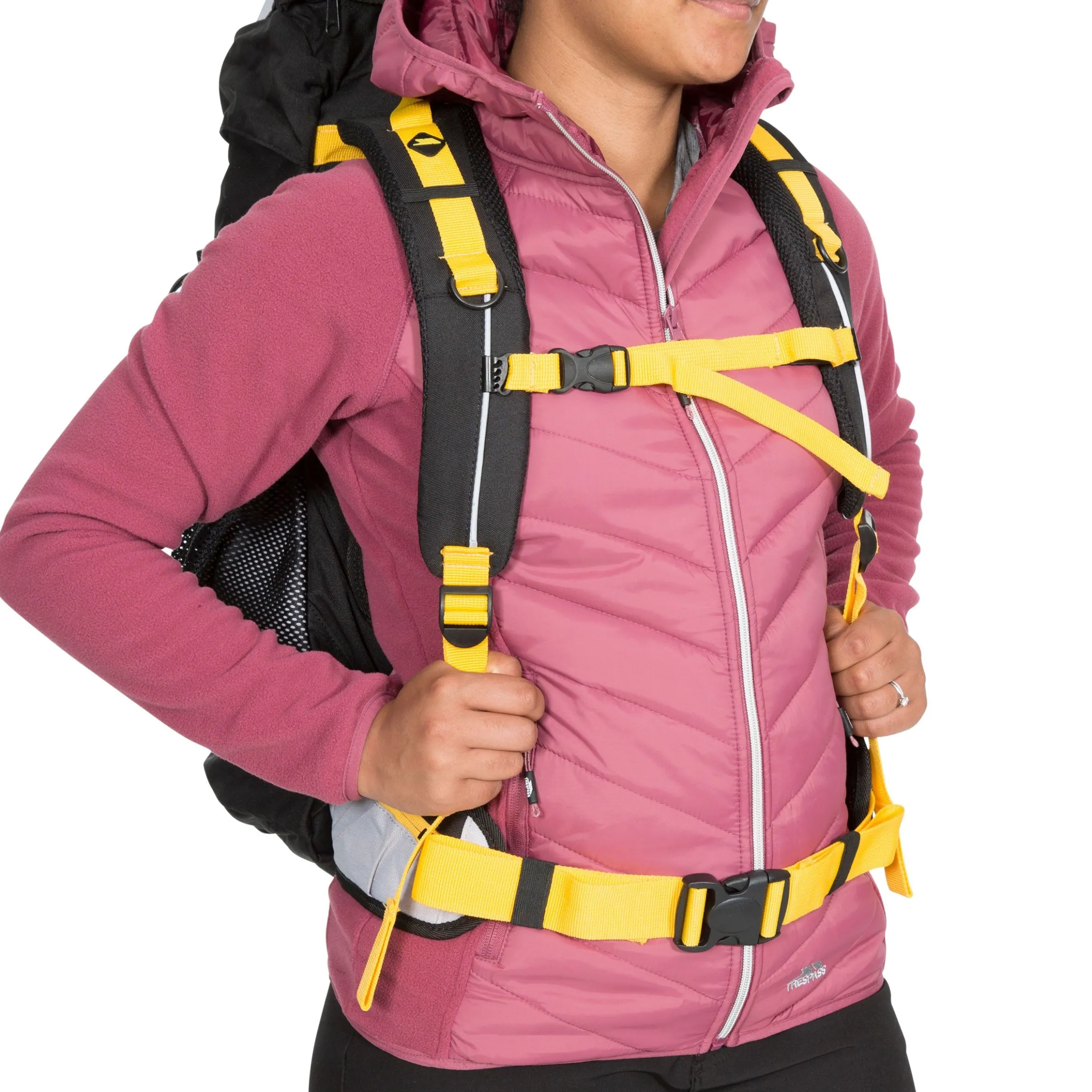Trespass 45L Rucksack Inverary