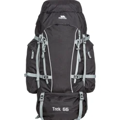 Trespass 66L Rucksack Trek