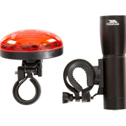 Trespass LED Bike Light Set