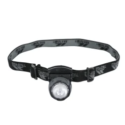 Trespass LED Head Torch Flasher