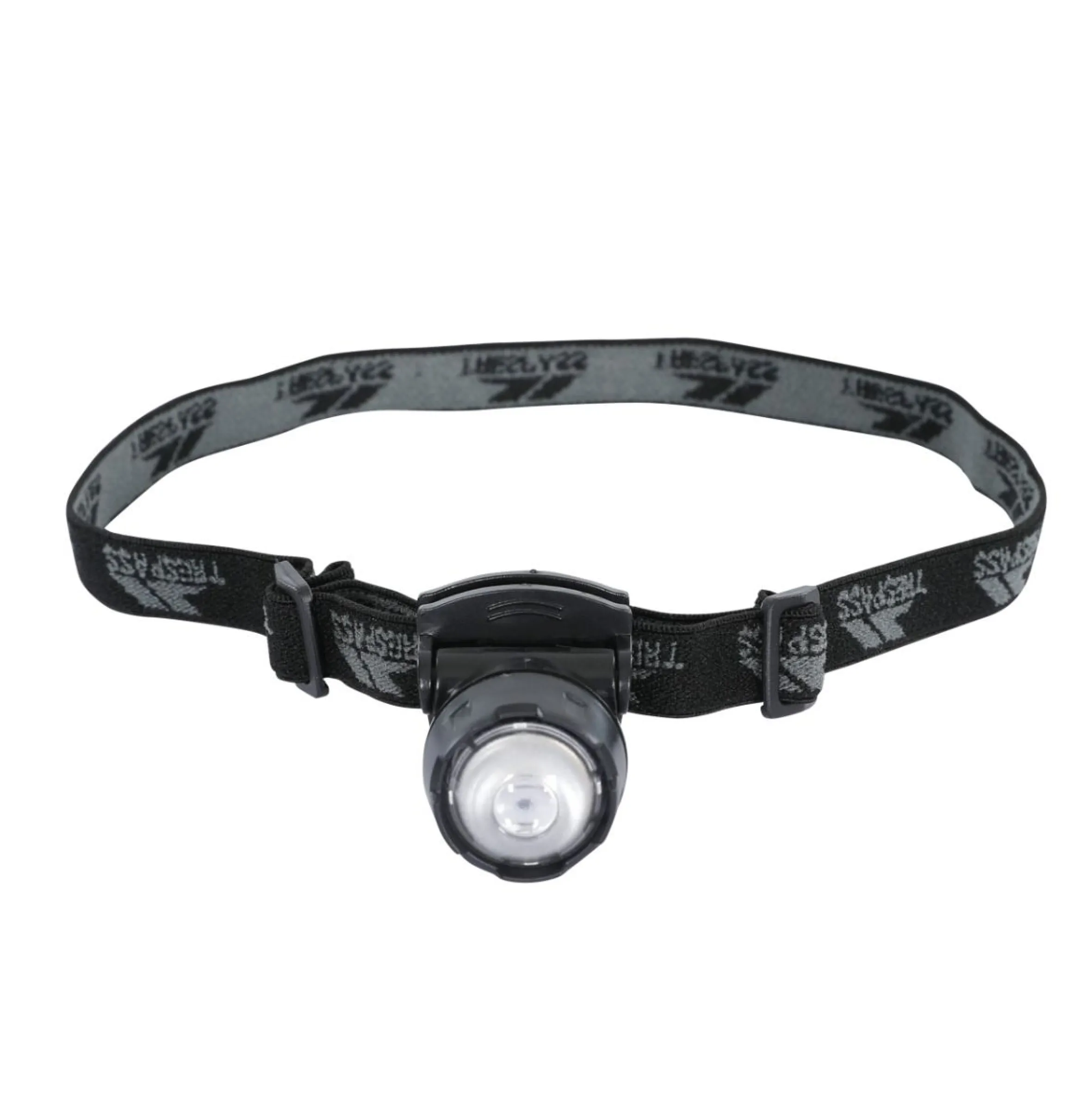 Trespass LED Head Torch Flasher