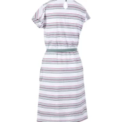 Trespass Lidia Women's Round Neck Cotton Dress
