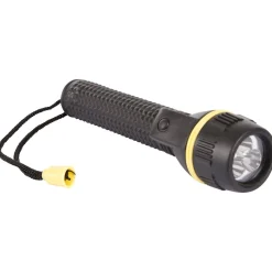 Trespass Lightweight LED Torch