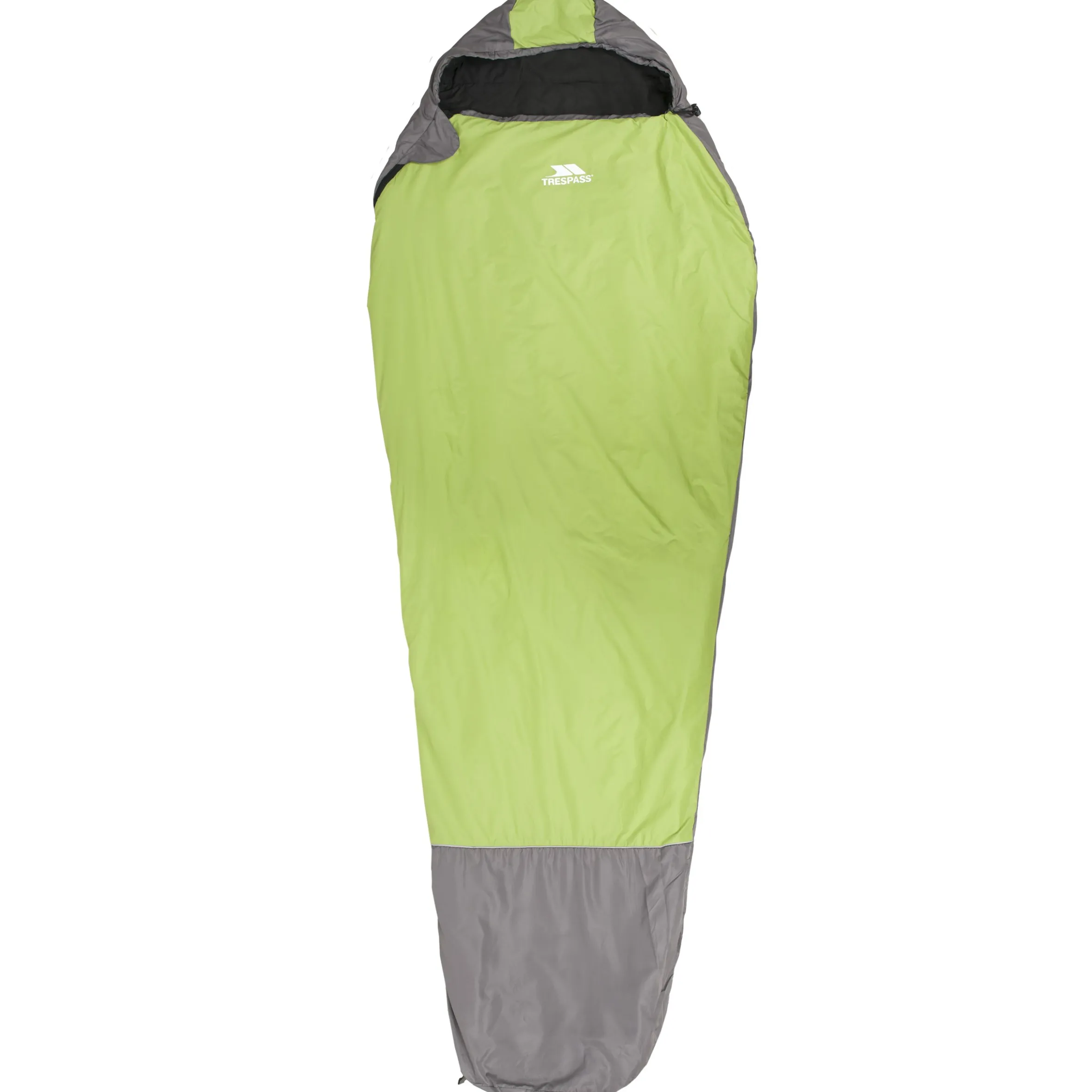 Trespass Lightweight Sleeping Bag Stuffy