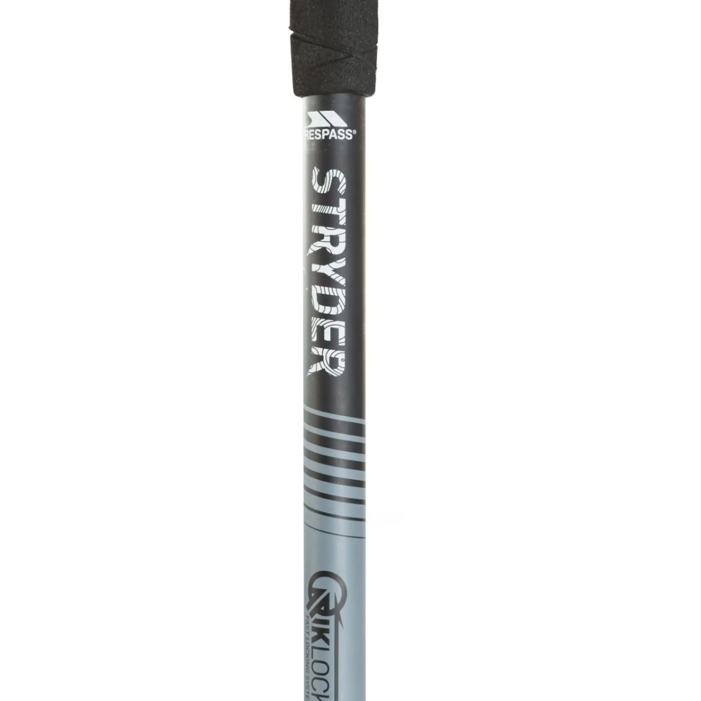 Trespass Lightweight Trekking Poles Stryder