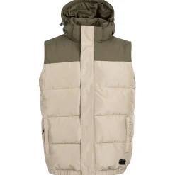 Trespass Male Casual Gilet Bruno