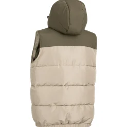 Trespass Male Casual Gilet Bruno