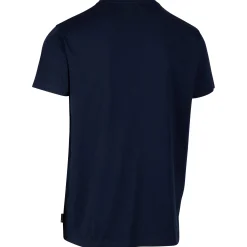 Trespass Male Casual Printed T-shirt Peri