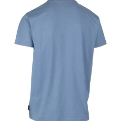 Trespass Male Casual Printed T-Shirt Sastha